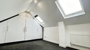 Loft Room- click for photo gallery